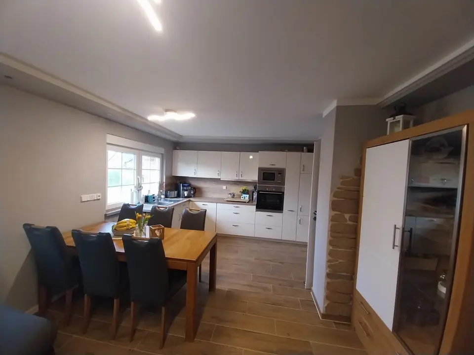 5 Zimmer Haus mit 120 m² in Frankfurt (Oder) – Bild 4