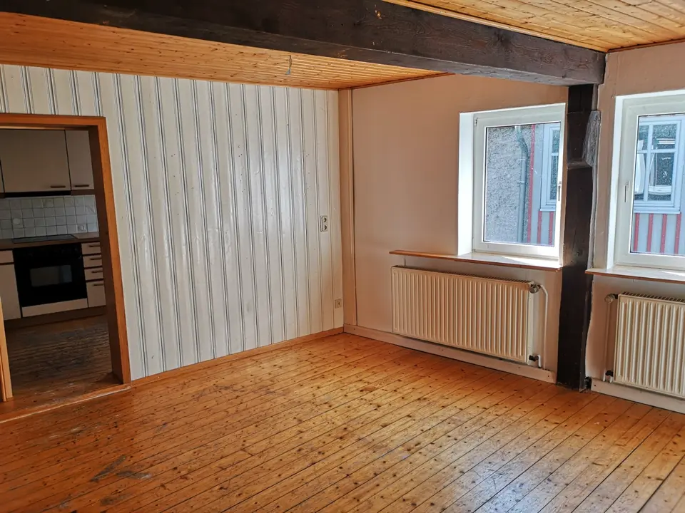 5 Zimmer Haus mit 135 m² in Fulda – Bild 1