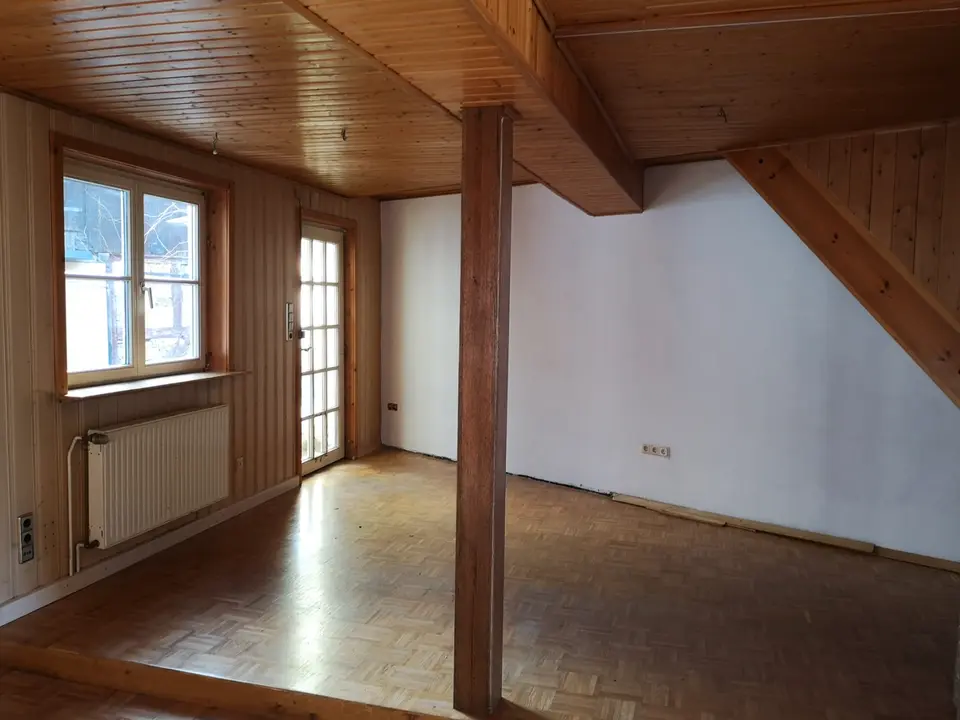 5 Zimmer Haus mit 135 m² in Fulda – Bild 2