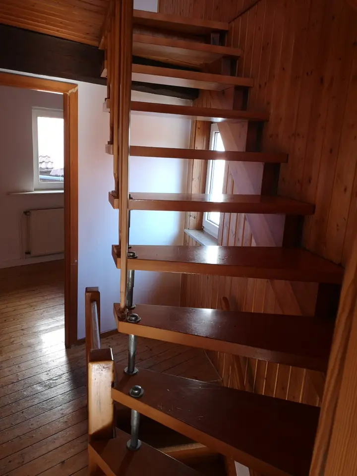 5 Zimmer Haus mit 135 m² in Fulda – Bild 4