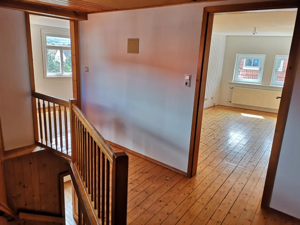 5 Zimmer Haus mit 135 m² in Fulda – Bild 6