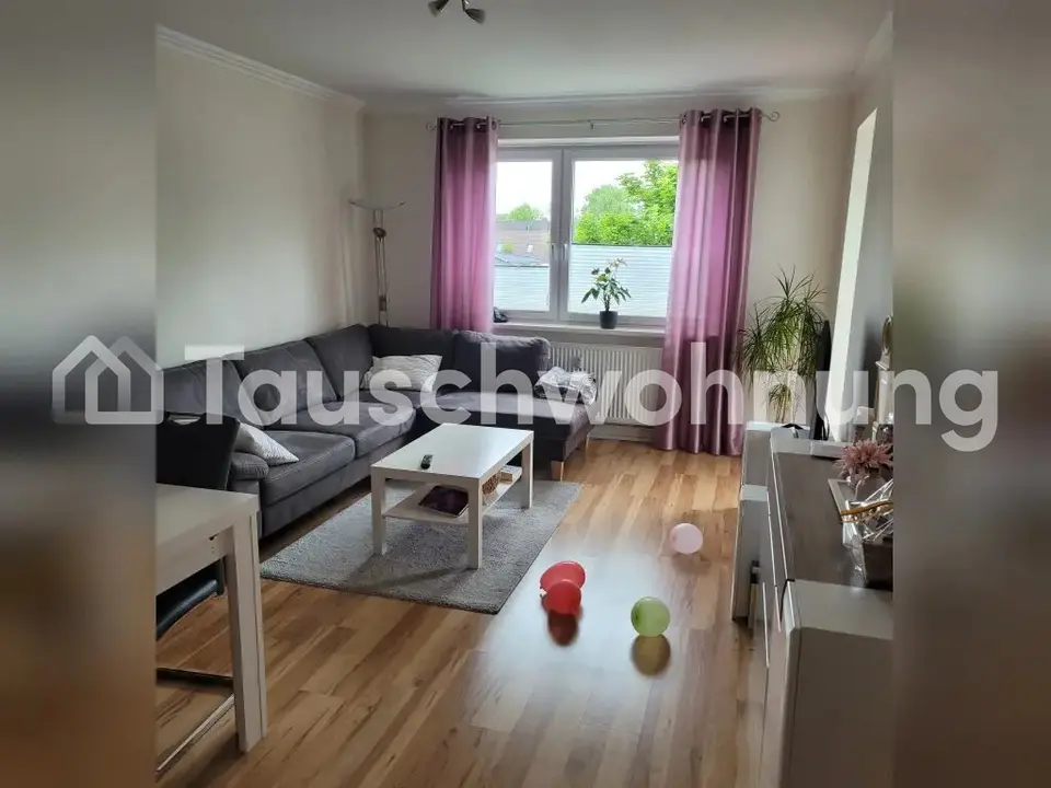 Studio mit 25 m² in Hamburg – Bild 2