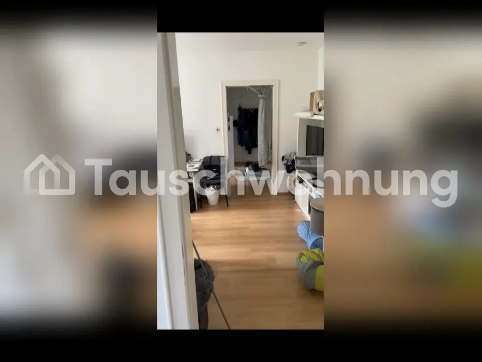 Studio mit 25 m² in Hamburg – Bild 3