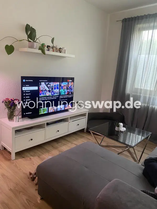 Studio mit 25 m² in Hamburg – Bild 6