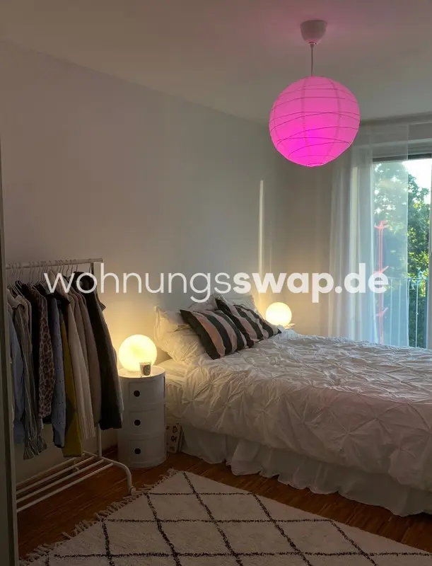 Studio mit 25 m² in Hamburg – Bild 7