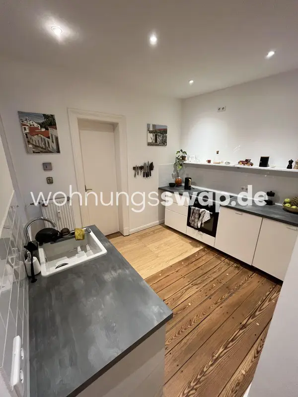 Studio mit 25 m² in Hamburg – Bild 10