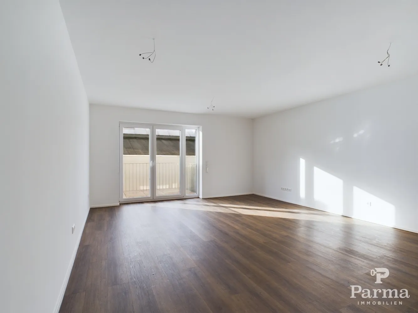 2 Zimmer Wohnung mit 64 m² in Düren – Bild 5