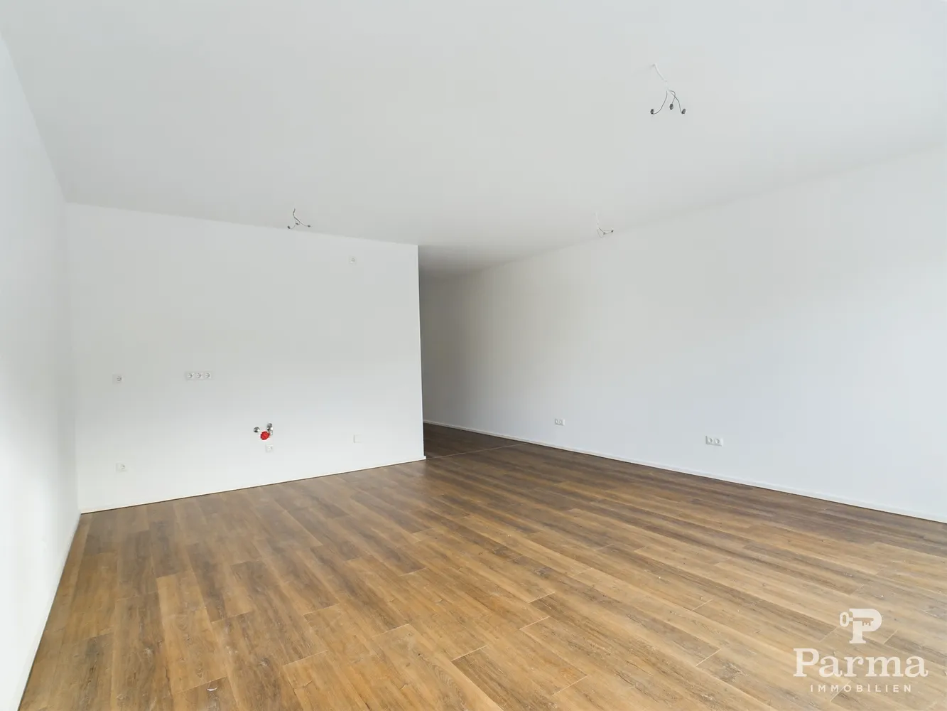 2 Zimmer Wohnung mit 64 m² in Düren – Bild 6