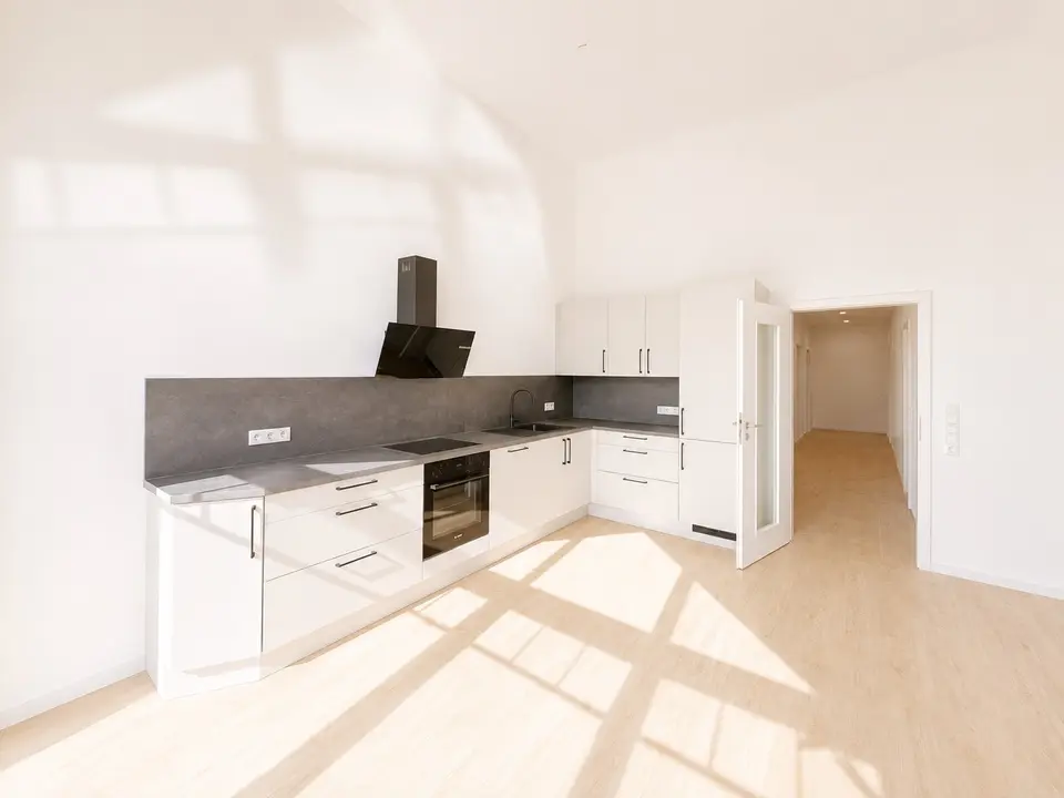 4 Zimmer Wohnung mit 124 m² in Delmenhorst – Bild 3