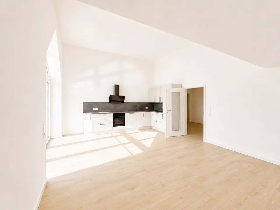 4 Zimmer Wohnung mit 124 m² in Delmenhorst – Bild 4