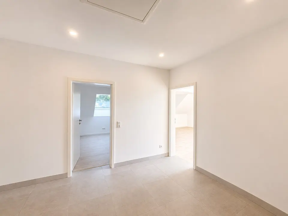 4 Zimmer Wohnung mit 124 m² in Delmenhorst – Bild 5