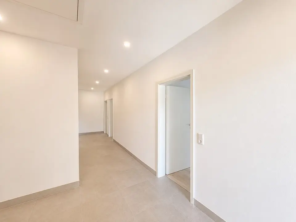 4 Zimmer Wohnung mit 124 m² in Delmenhorst – Bild 6