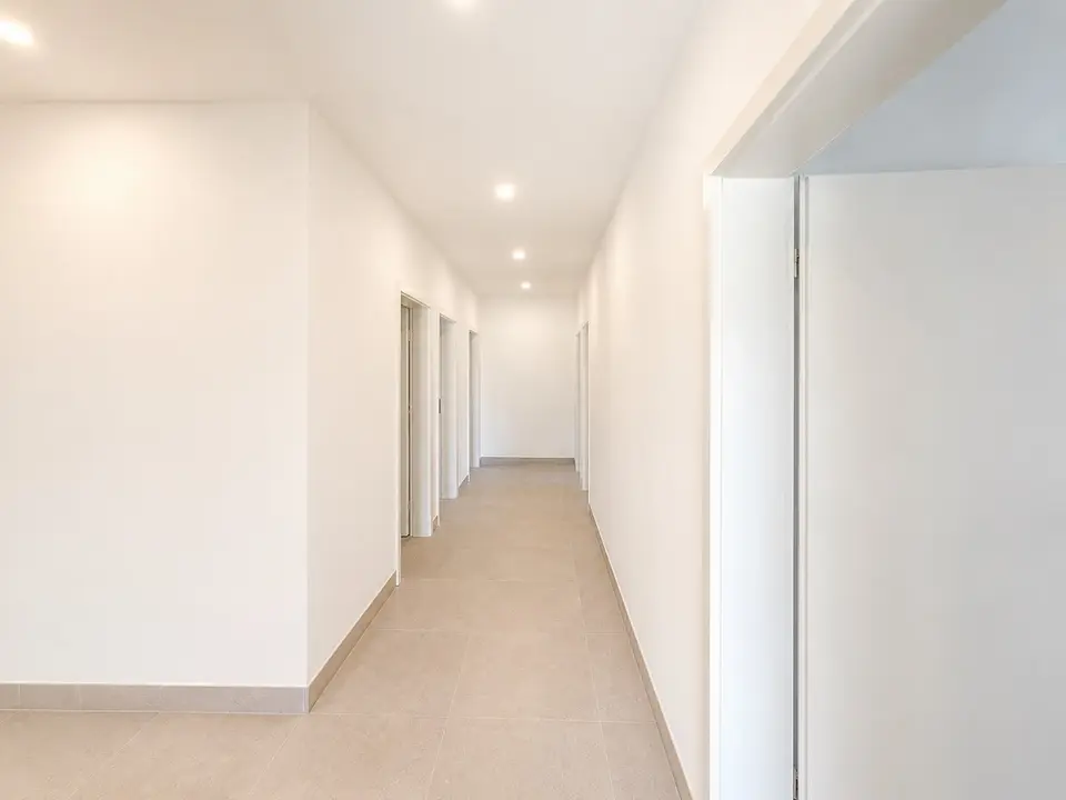 4 Zimmer Wohnung mit 124 m² in Delmenhorst – Bild 7