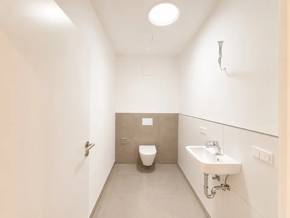 4 Zimmer Wohnung mit 124 m² in Delmenhorst – Bild 9