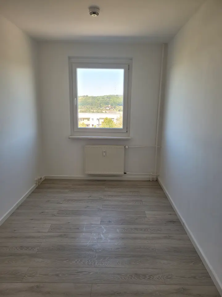 4 Zimmer Wohnung mit 79 m² in Gera – Bild 7