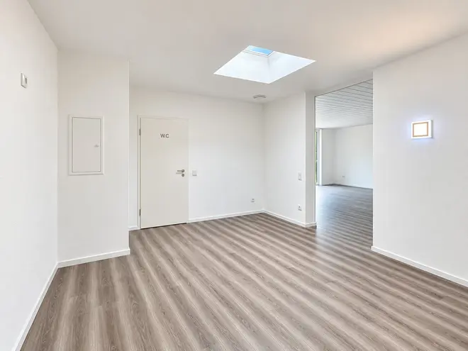 3 Zimmer Wohnung mit 155 m² in Münster – Bild 1