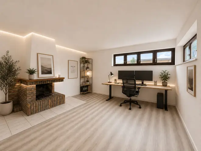 3 Zimmer Wohnung mit 155 m² in Münster – Bild 8