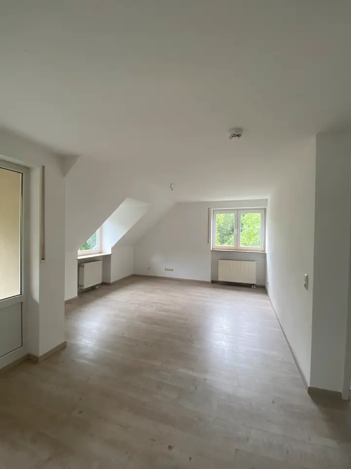 3 Zimmer Wohnung mit 62 m² in Weimar – Bild 2
