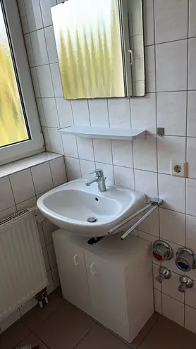 2 Zimmer Wohnung mit 35 m² in Bonn – Bild 6