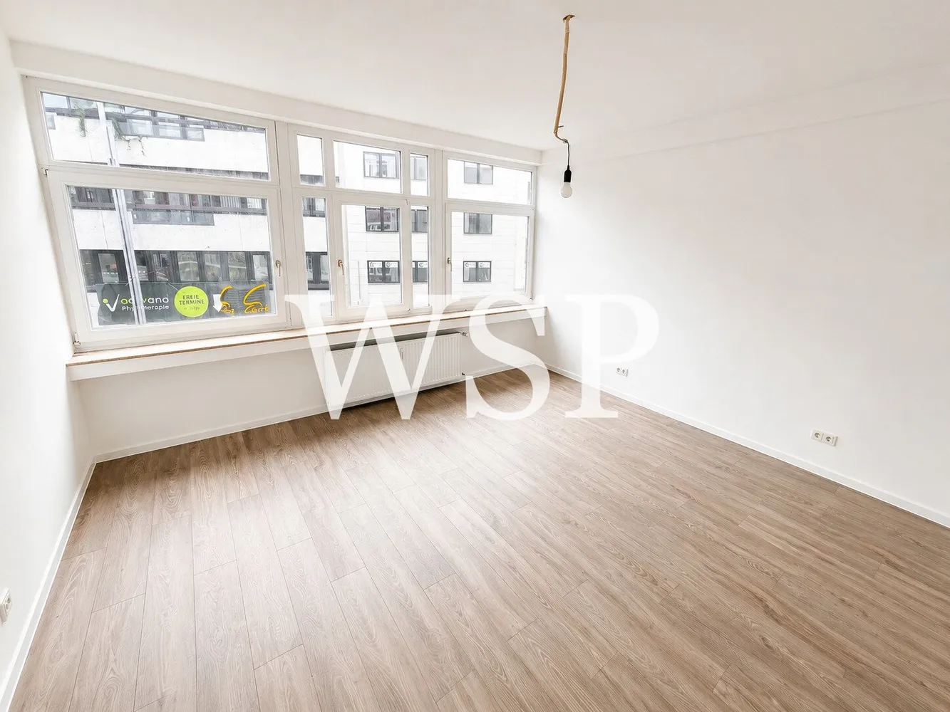 2 Zimmer Wohnung mit 60 m² in Wuppertal – Bild 2