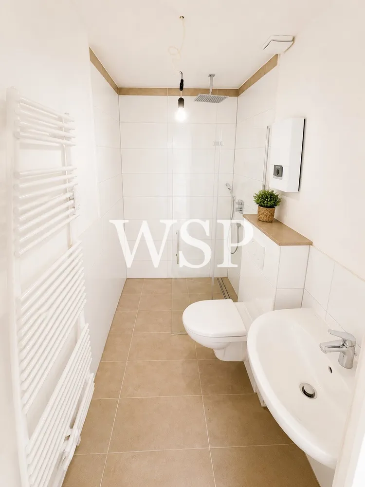 2 Zimmer Wohnung mit 60 m² in Wuppertal – Bild 3