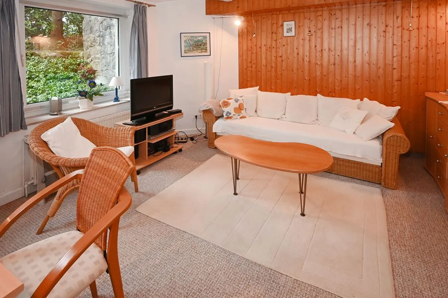 2 Zimmer Wohnung mit 52 m² in Bielefeld – Bild 1