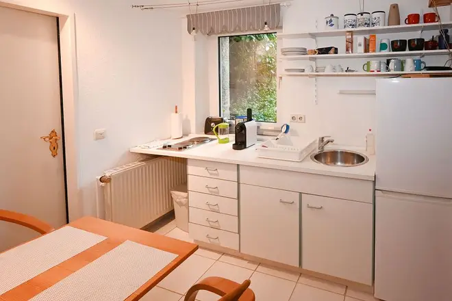 2 Zimmer Wohnung mit 52 m² in Bielefeld – Bild 3