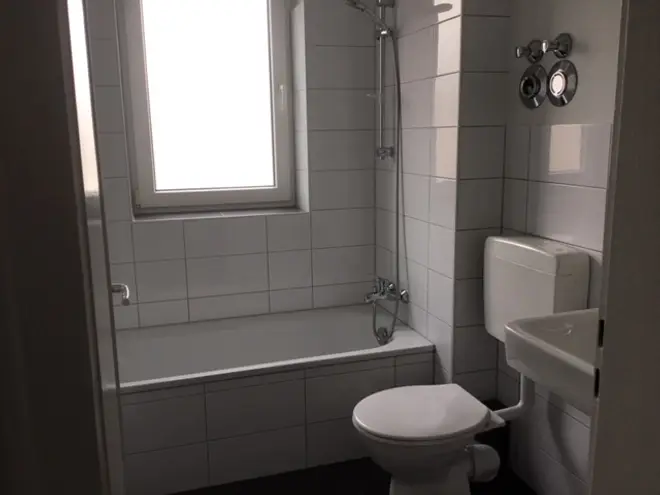 2 Zimmer Wohnung mit 56 m² in Kassel – Bild 5