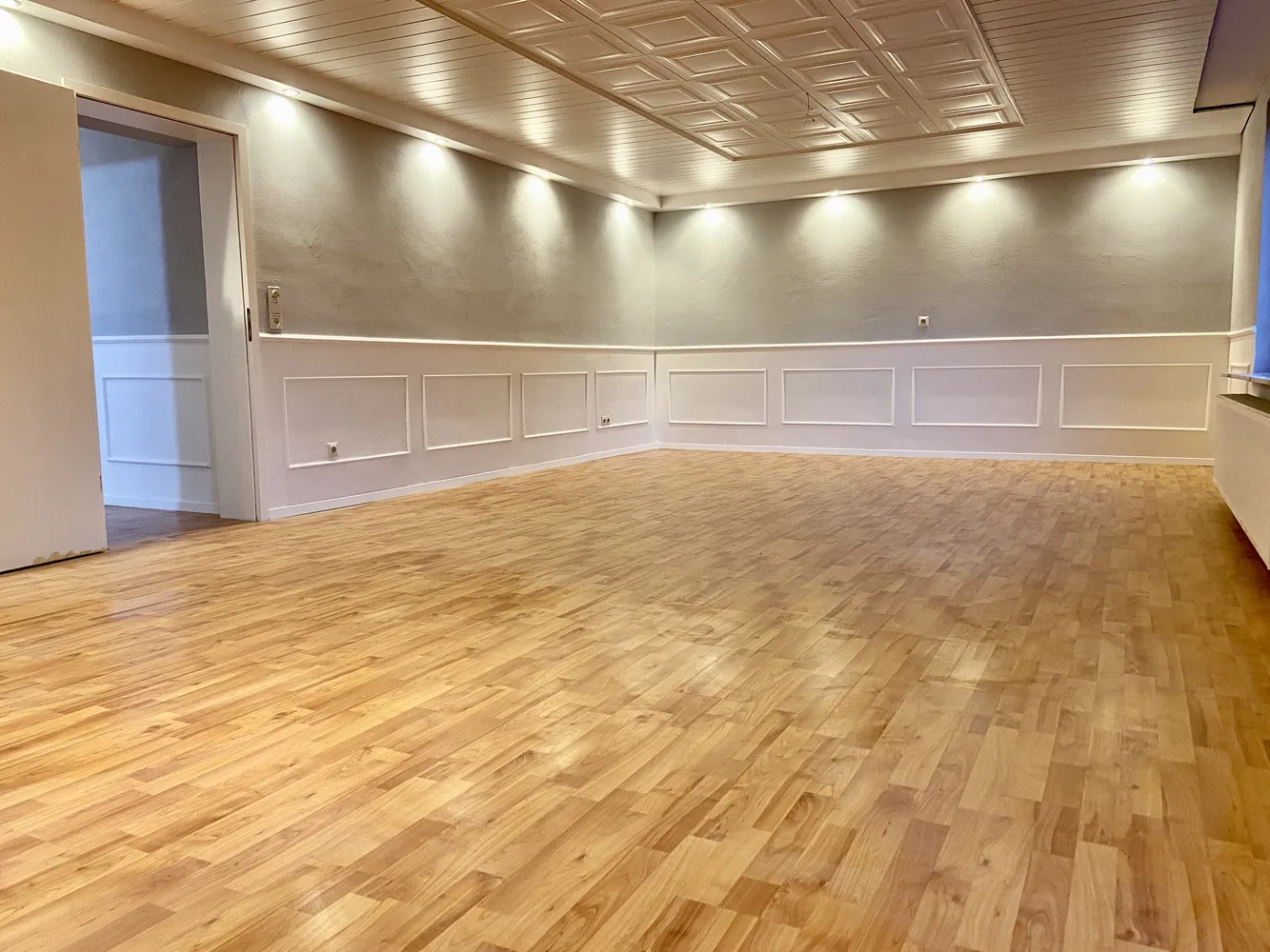 5 Zimmer Haus mit 182 m² in Hannover – Bild 1