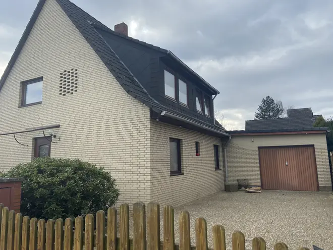 5 Zimmer Haus mit 182 m² in Hannover – Bild 12