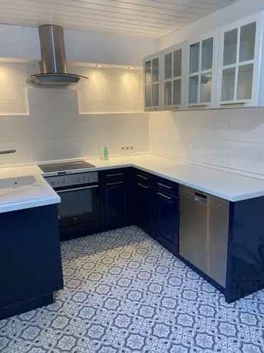 5 Zimmer Haus mit 182 m² in Hannover – Bild 5