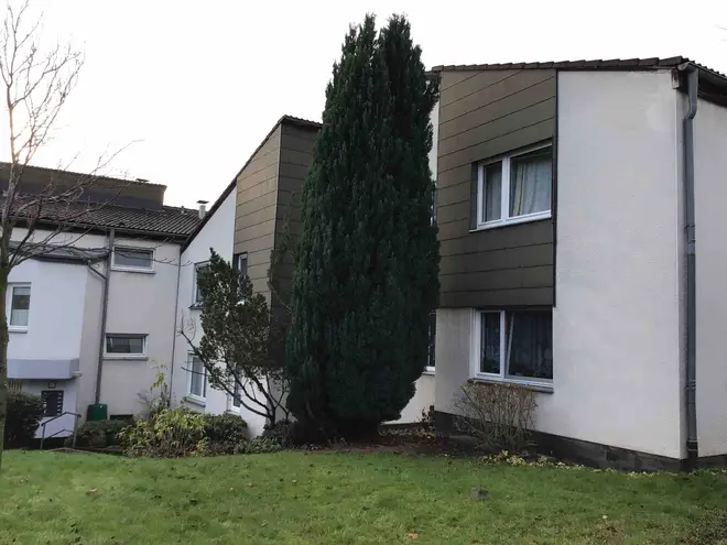 2 Zimmer Wohnung mit 53 m² in Kassel – Bild 1