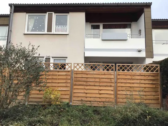 2 Zimmer Wohnung mit 53 m² in Kassel – Bild 2