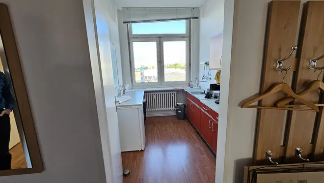 3 Zimmer Wohnung mit 101 m² in Ludwigshafen am Rhein – Bild 11