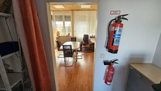 3 Zimmer Wohnung mit 101 m² in Ludwigshafen am Rhein – Bild 12