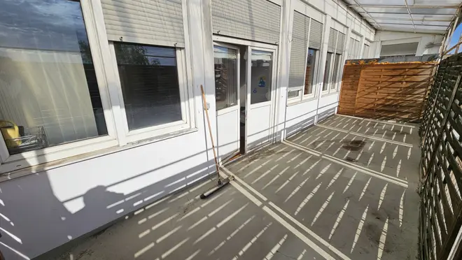 3 Zimmer Wohnung mit 101 m² in Ludwigshafen am Rhein – Bild 2