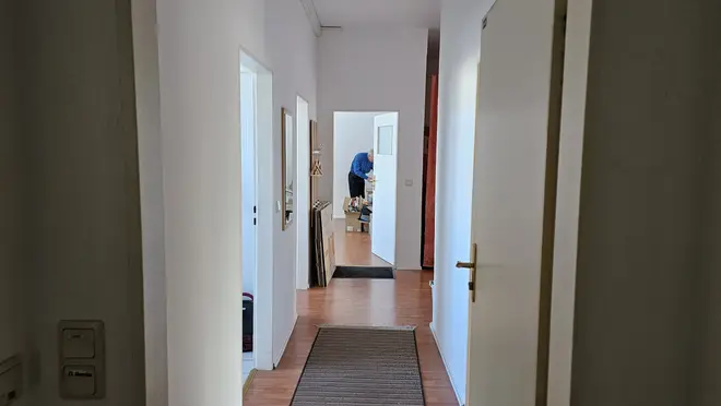 3 Zimmer Wohnung mit 101 m² in Ludwigshafen am Rhein – Bild 3