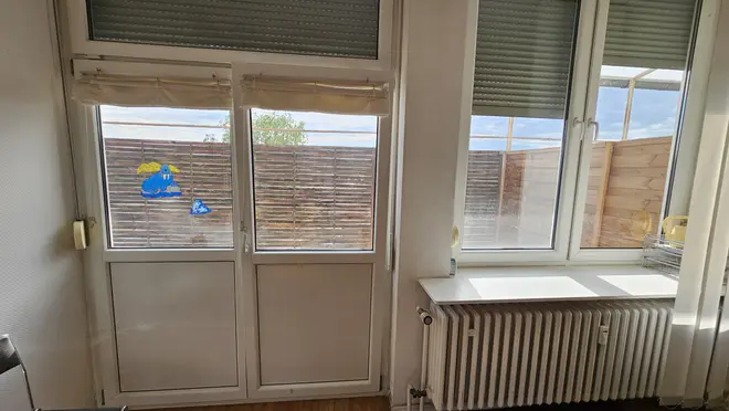 3 Zimmer Wohnung mit 101 m² in Ludwigshafen am Rhein – Bild 4