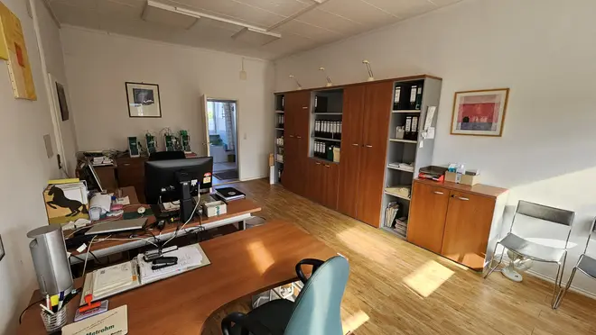 3 Zimmer Wohnung mit 101 m² in Ludwigshafen am Rhein – Bild 6
