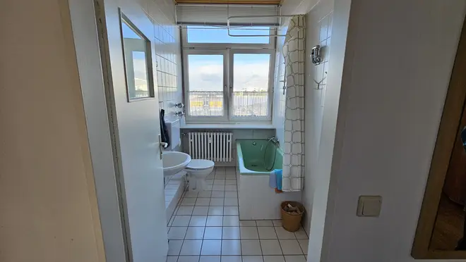 3 Zimmer Wohnung mit 101 m² in Ludwigshafen am Rhein – Bild 7