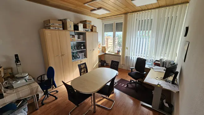 3 Zimmer Wohnung mit 101 m² in Ludwigshafen am Rhein – Bild 9