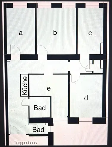 WG-Zimmer mit 13 m² in Köln – Bild 1