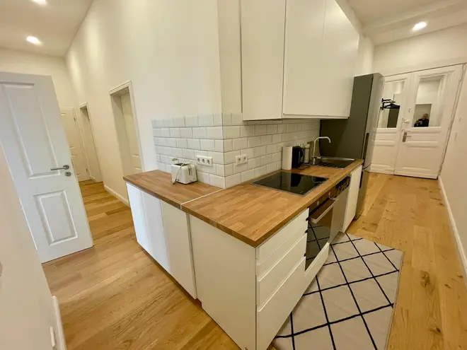 WG-Zimmer mit 13 m² in Köln – Bild 3
