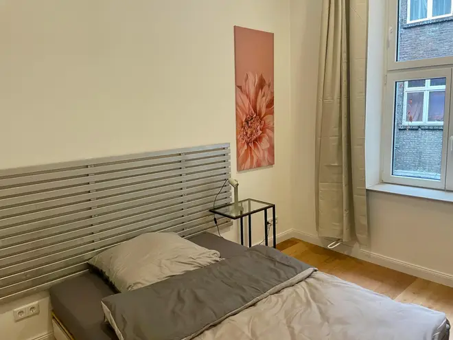 WG-Zimmer mit 13 m² in Köln – Bild 5