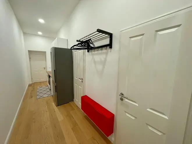 WG-Zimmer mit 13 m² in Köln – Bild 8