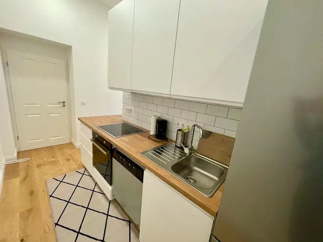 WG-Zimmer mit 13 m² in Köln – Bild 9