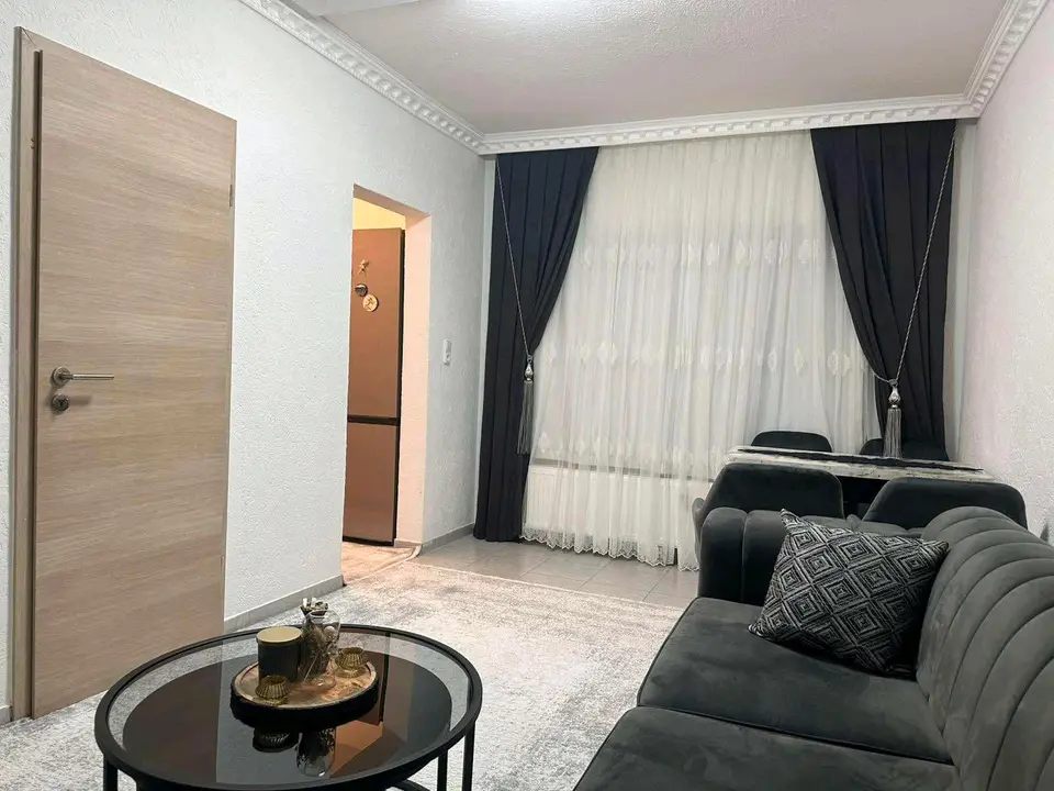 Studio mit 35 m² in Quakenbrück – Bild 10