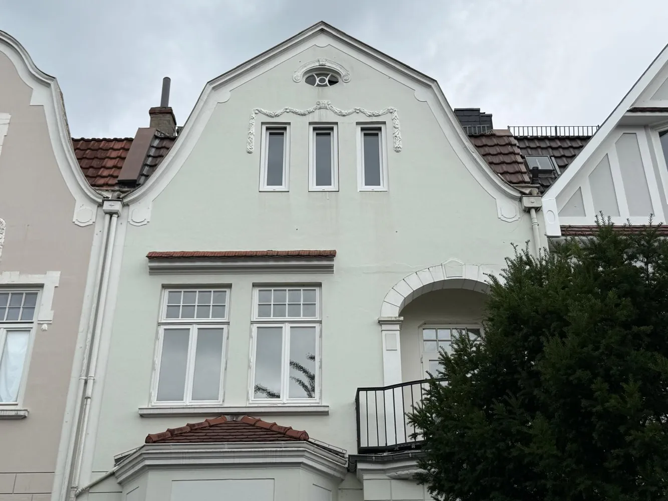 6 Zimmer Wohnung mit 123 m² in Bremen – Bild 1