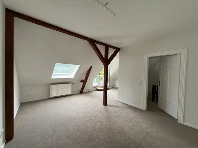 6 Zimmer Wohnung mit 123 m² in Bremen – Bild 11