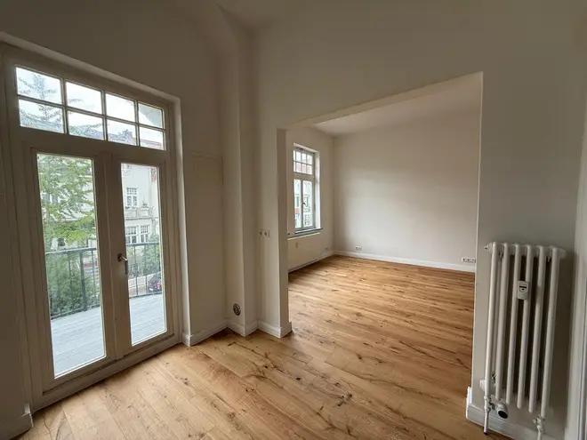 6 Zimmer Wohnung mit 123 m² in Bremen – Bild 4